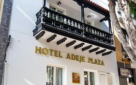 Suncanarias Hotel Adeje Plaza